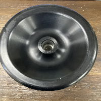 Beckman JA-17 Fixed-Angle Rotor image 2